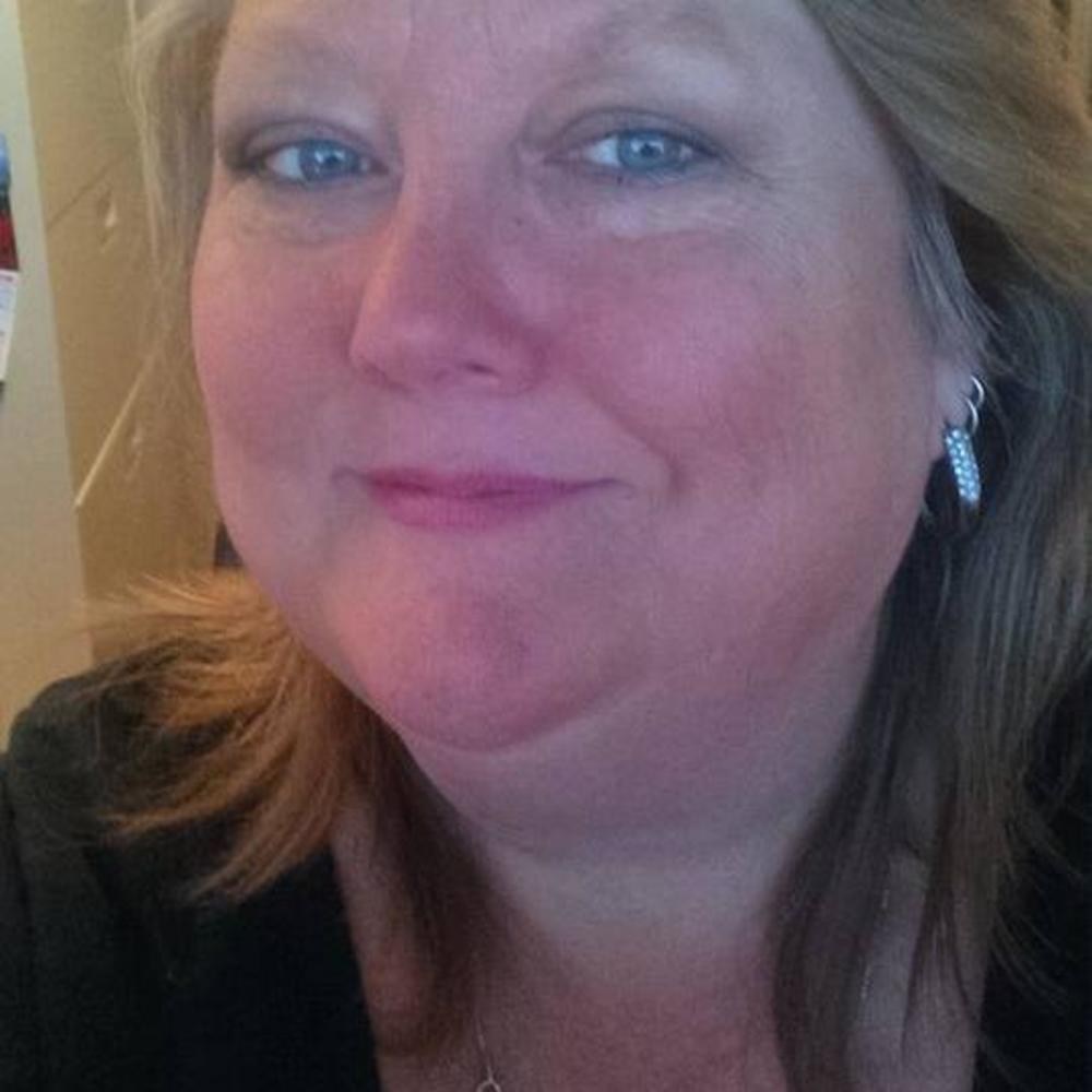 Meet your Posher, Paty